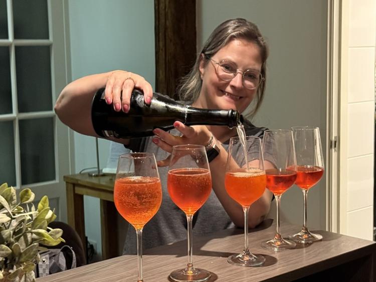 Eenoudervakantie Zomers Avontuur in Drenthe